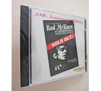 Mckuen, Rod - Carnegie Hall