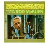 Mckuen, Rod - Greatest Hits 1