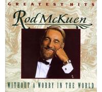 Mckuen, Rod - Greatest Hits [Import]
