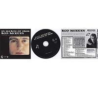 Mckuen, Rod - in Search of Eros