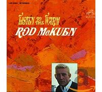 Mckuen, Rod - Listen to the.. -Remast-