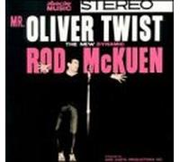 Mckuen, Rod - Oliver Twist
