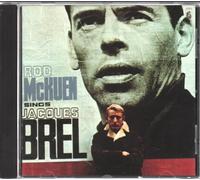 Mckuen, Rod - Rod Mckuen Sings Jacques