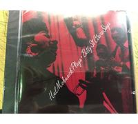 Mckusick, Hal - Hal Mckusick Plays-Betty
