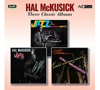 McKusick, Hal - Hal Mckusick-Three Classic Albums
