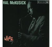 Mckusick, Hal - Jazz Workshop
