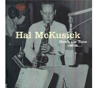 Mckusick,Hal - Now'S the Time (1957-58)