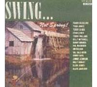 Mckusick, Hal - Swing Not Spring