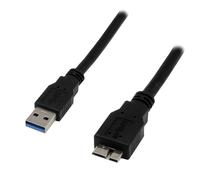 MCL MC923AHB-2M/N Noir