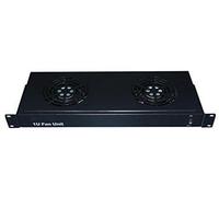 MCL 9A/Vent 2R-Accessoire de Cadre Noir Rack (Accessoires-)