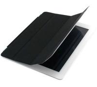 M CC-IPAD20/N étui pour tablette Housse Noir pour Apple iPad2