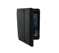 M CC-TAB7 Étui Folio Universel Noir pour Tablette 7" (17.8cm) - Dimensions 215x170mm - Résistance Poussière et Rayures - Position Stand - Poids 150g