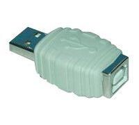 MCL - adaptateur USB - USB pour USB type B