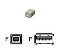 MCL - adaptateur USB - USB pour USB type B