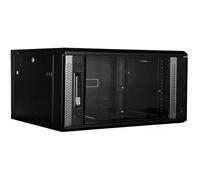 MCL - armoire - l 600, d 600 - 6U