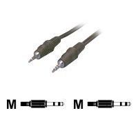 MCL câble audio - 5 m