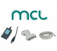 MCL - câble d'alimentation - power IEC 60320 C13 pour power CEE 7/7 - 10 m