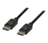MCL - Câble DisplayPort - DisplayPort pour DisplayPort - 3 m