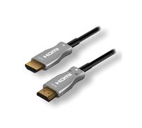 Cable HDMI 2.0 MCL Samar 30m M/M (Noir)