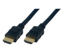 Câble HDMI High Speed Performance 4K mâle / mâle - 1m