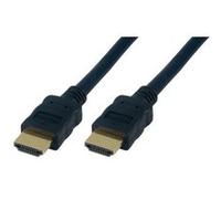 Câble HDMI High Speed Performance 4K mâle / mâle - 1m