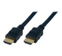 Câble HDMI High Speed Performance 4K mâle / mâle - 2m