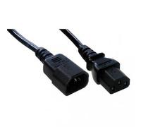 MCL CABLE RALLONGE SECTEUR 1M