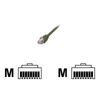 MCL câble réseau - 2 m - vert