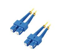 MCL câble réseau - 3 m