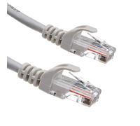 MCL Câble réseau FCC6BM-1M/J - 1 m catégorie 6 - 1 x RJ-45 mâle - 1 x RJ-45 mâle