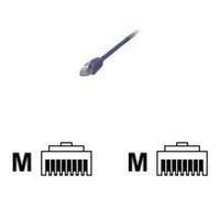 MCL Samar cordon de raccordement - 50 cm - bleu