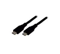 MCL SAMAR MCL MC1D99AZZZZ03C205, 5 m, USB C, USB C, USB 2.0, 0,48 Gbit/s, Noir