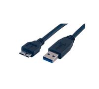 MCL - câble USB - USB type A pour Micro-USB de type B - 1.8 m