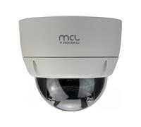 MCL - caméra de surveillance réseau - dôme