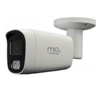 MCL - caméra de surveillance réseau - puce