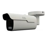 MCL - caméra de surveillance réseau - puce