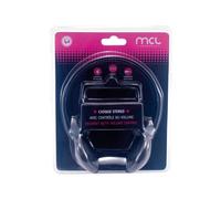 MCL Samar CSQ-HEAD/N - écouteurs
