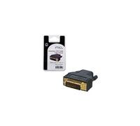 M G-281Z - Adaptateur vidéo - HDMI femelle pour DVI-D mâle