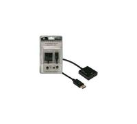 MCL Samar adaptateur vidéo MCL CG-291CAZ – DisplayPort vers HDMI