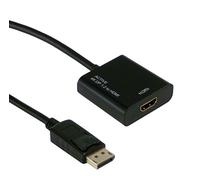 MCL Samar adaptateur vidéo MCL CG-291CAZ – DisplayPort vers HDMI