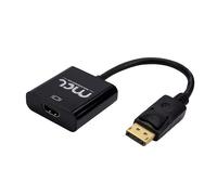 MCL CG-291CAZ - adaptateur vidéo - DisplayPort / HDMI