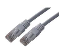 MCL cordon de raccordement - 5 m - gris