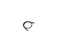 MCL Cordon de brassage - RJ45 CAT 6 F/UTP - 3 m - Violet