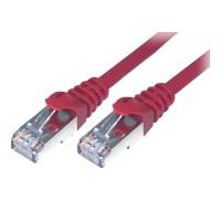 MCL cordon de raccordement - 1.5 m - rouge