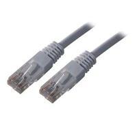 MCL Samar - cordon de raccordement - 10 m - gris
