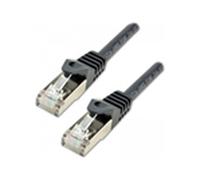 Mcl cordon de raccordement - 15 m - noir