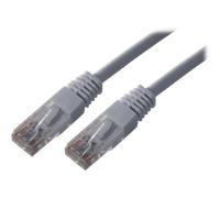 MCL cordon de raccordement - 2 m - gris