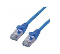 MCL cordon de raccordement - 20 m - bleu