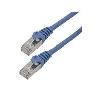 MCL cordon de raccordement - 3 m - bleu