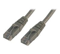 MCL cordon de raccordement - 3 m - gris